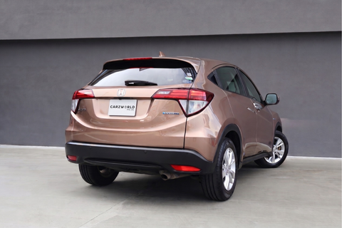(LEASE) Honda Vezel Hybrid 1.5 X