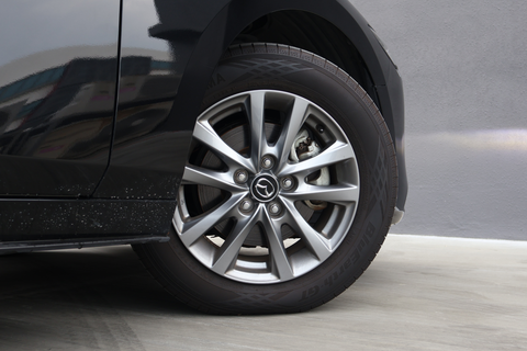 Mazda 3 Mild Hybrid 1.5A Classic