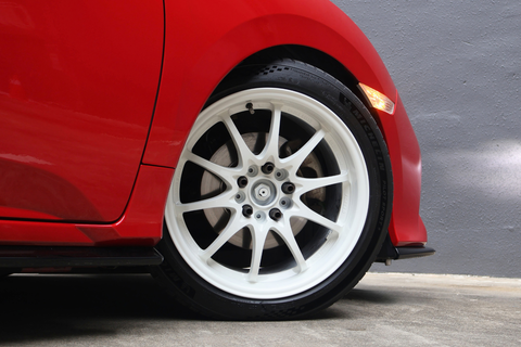 Honda Civic HB 1.5M VTEC