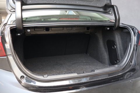 Mazda 3 1.5A Sunroof