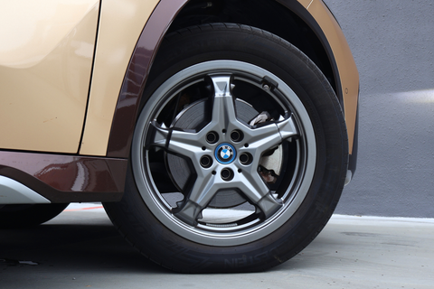 BMW iX1 Electric eDrive20