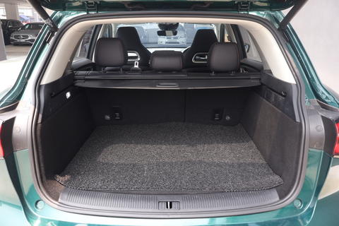 MG HS Plug-in Hybrid 1.5A Turbo Exclusive