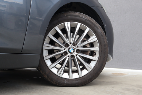 BMW 2 Series 216i Gran Tourer