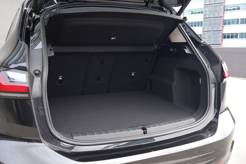 BMW 2 Series 216i Active Tourer Inspiring