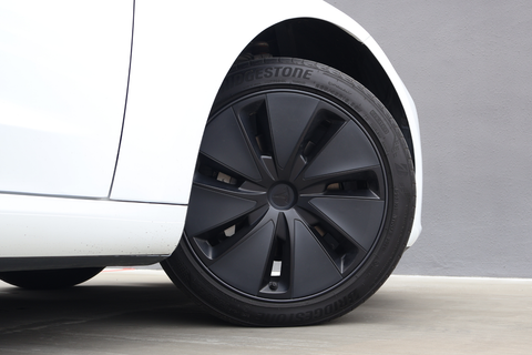 Tesla Model 3 Electric RWD 110