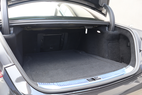 Mercedes-Benz S-Class S450e Plug-in Hybrid