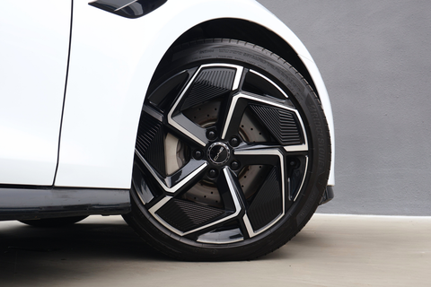 BYD Seal Electric Premium