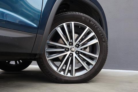 Skoda Kodiaq 1.5A TSI Ambition 7-Seater