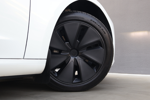 Tesla Model 3 Electric RWD 110