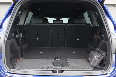 Mercedes-Benz GLB-Class GLB180 Progressive