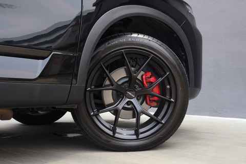 Jaecoo J7 Plug-in Hybrid 1.5A