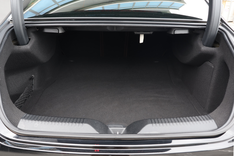 Mercedes-Benz CLS-Class CLS350 Coupe Mild Hybrid Sunroof