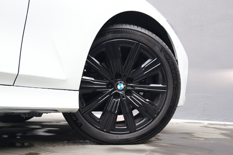 BMW 3 Series 320i Highline