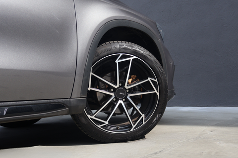 Mercedes-Benz GLA-Class GLA180 Urban Edition