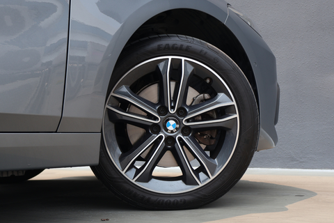 BMW 2 Series 216i Gran Coupe Sport