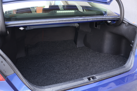 Toyota Camry Hybrid 2.5A Ascent Sport