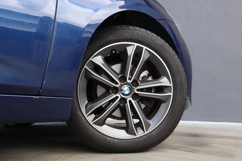 BMW 2 Series 216i Active Tourer