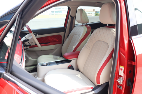ORA Good Cat Electric Sunroof