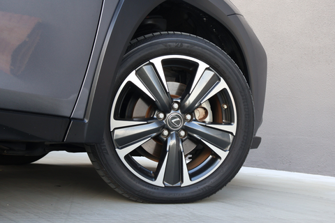 Lexus UX Hybrid UX250h Luxury