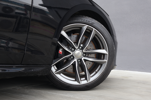 Audi A4 Mild Hybrid 2.0A TFSI S-tronic Advanced