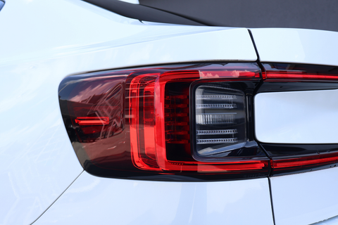 Polestar 2 Long Range Single Motor