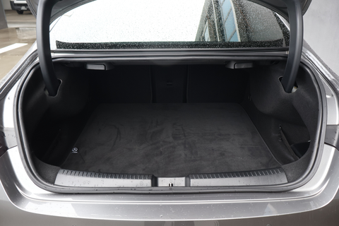 Mercedes-Benz CLA-Class CLA180 Mild Hybrid Progressive