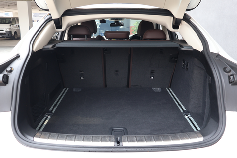 BMW X4 xDrive20i xLine