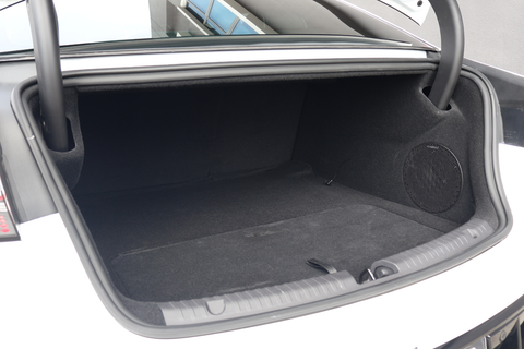 BYD Seal Electric Dynamic