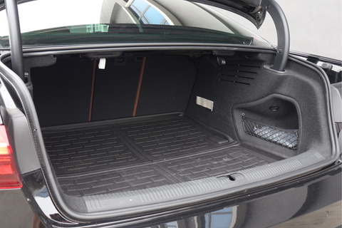 Audi A4 Mild Hybrid 2.0A TFSI S-tronic Advanced