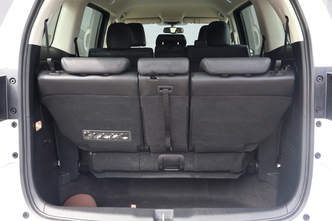 Honda Odyssey 2.4A EX-S