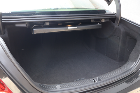 Mercedes-Benz E-Class E250 Exclusive