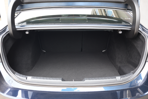 Mazda 3 Mild Hybrid 1.5A Elegance Sunroof