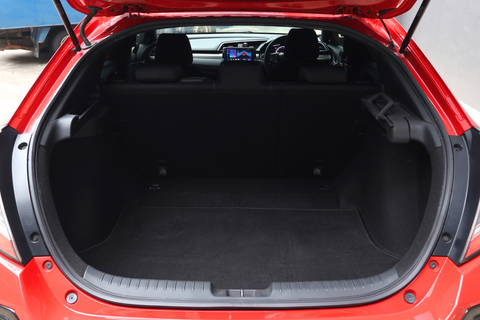 Honda Civic HB 1.5M VTEC