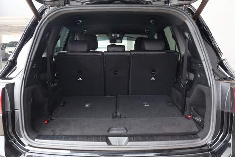 Mercedes-Benz GLB-Class GLB200 AMG Line Premium 7-Seater
