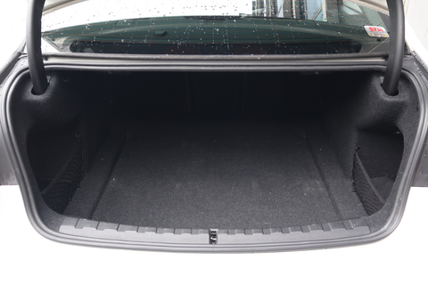 BMW 3 Series 320i Highline