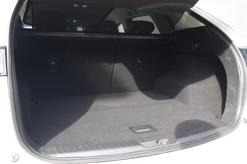 Mazda CX-5 Mild Hybrid 2.0A Luxury