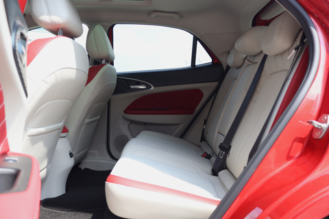 ORA Good Cat Electric Sunroof