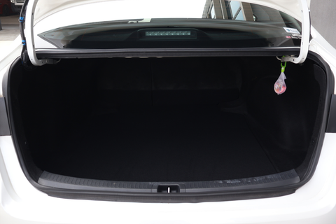Toyota Corolla Altis 1.6A Standard