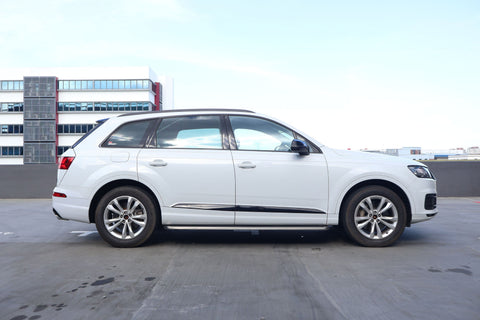2016 USED AUDI Q7 2.0 TFSI QU (252 BHP) WAUZZZ4MXGD046062 SPD6479C