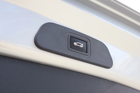 MG ZS Electric Trophy Panoramic Roof