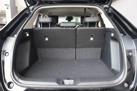 Honda Vezel 1.5A G Honda Sensing
