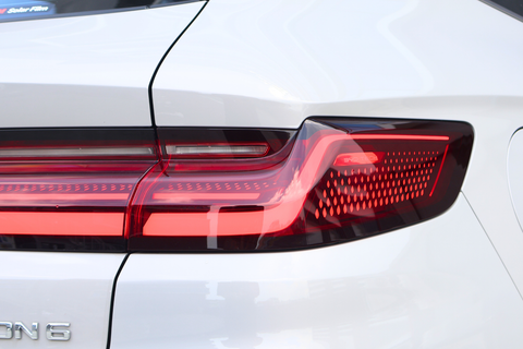 BYD Sealion 6 Plug-in Hybrid 1.5A DM-i