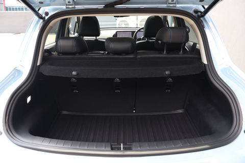 ORA Good Cat Electric Sunroof