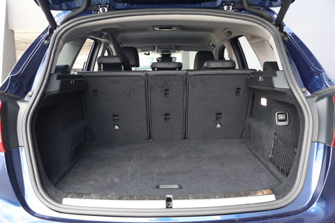 BMW 2 Series 216i Active Tourer