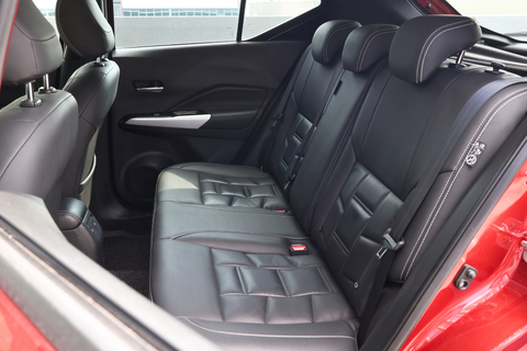 Nissan Kicks e-POWER Hybrid 1.2A Premium Plus