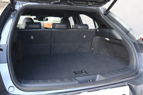 Lexus UX Hybrid UX250h Luxury