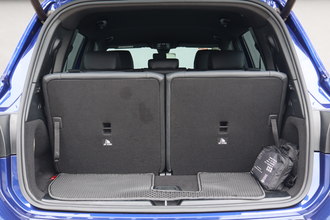 Mercedes-Benz GLB-Class GLB180 Progressive