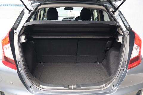Honda Jazz 1.3A