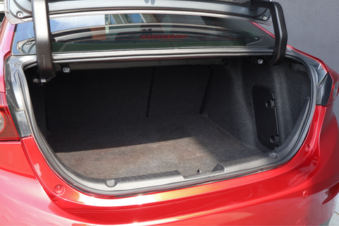 Mazda 3 1.5A Sunroof
