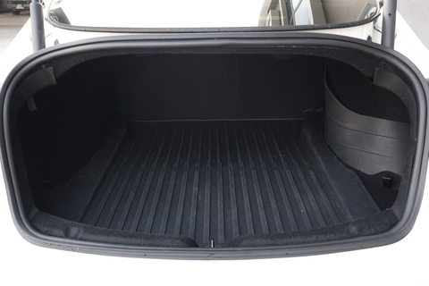 Tesla Model 3 Electric RWD 110